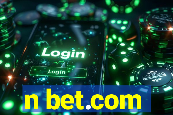 n bet.com